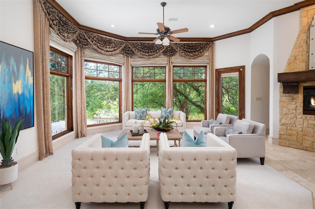 Lake Forest Ph C - Residential