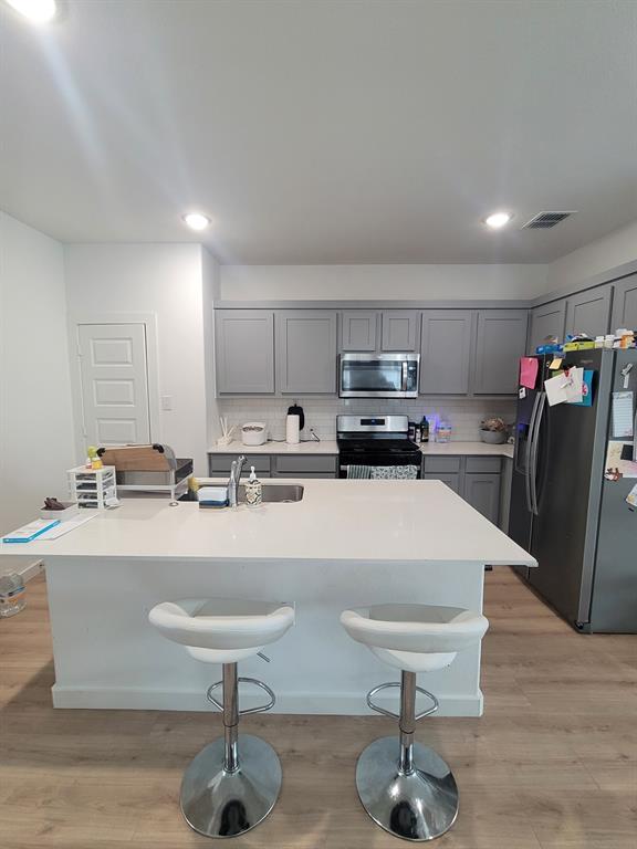 Eastridge Ph 1a - Residential Lease