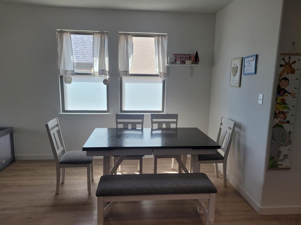 Eastridge Ph 1a - Residential Lease