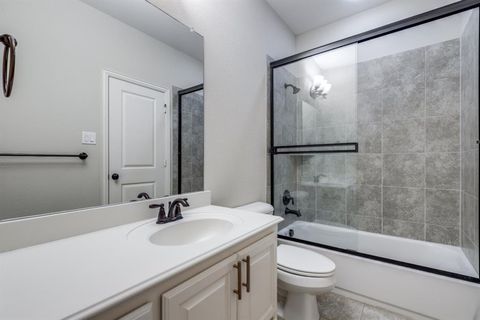 Tiny photo for 3889 Greenbrier Drive, Frisco, TX 75033 (MLS # 21196575)