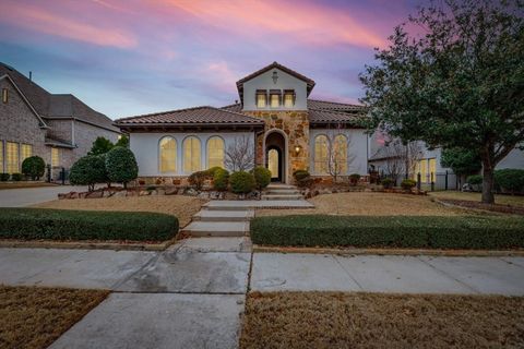3889 Greenbrier Drive Frisco TX 75033