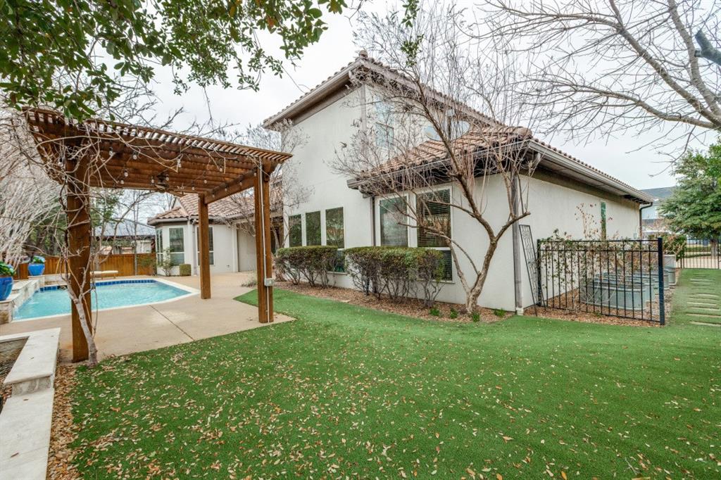 Newman Village Ph One - Residential