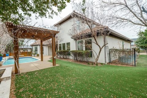 Tiny photo for 3889 Greenbrier Drive, Frisco, TX 75033 (MLS # 21196575)