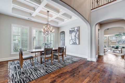 Tiny photo for 3889 Greenbrier Drive, Frisco, TX 75033 (MLS # 21196575)