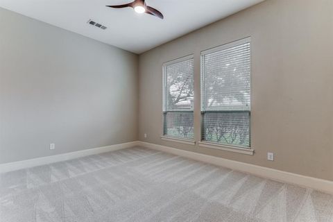 Tiny photo for 3889 Greenbrier Drive, Frisco, TX 75033 (MLS # 21196575)