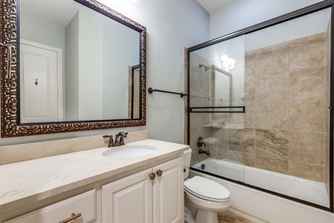 Tiny photo for 3889 Greenbrier Drive, Frisco, TX 75033 (MLS # 21196575)