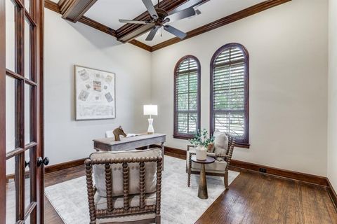 Tiny photo for 3889 Greenbrier Drive, Frisco, TX 75033 (MLS # 21196575)