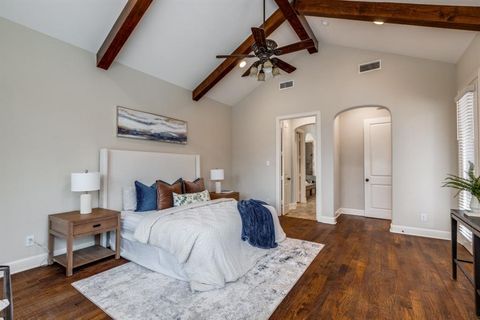 Tiny photo for 3889 Greenbrier Drive, Frisco, TX 75033 (MLS # 21196575)