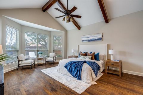 Tiny photo for 3889 Greenbrier Drive, Frisco, TX 75033 (MLS # 21196575)