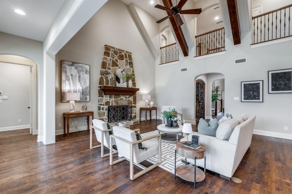 Newman Village Ph One - Residential