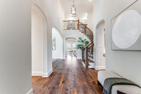 Tiny photo for 3889 Greenbrier Drive, Frisco, TX 75033 (MLS # 21196575)