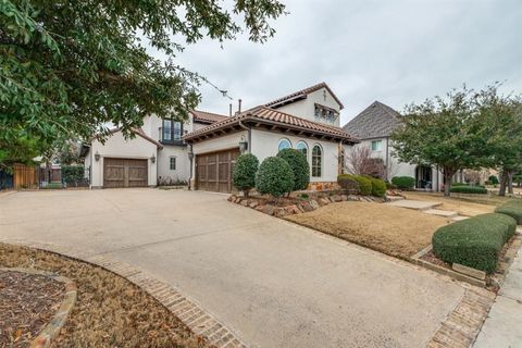 Tiny photo for 3889 Greenbrier Drive, Frisco, TX 75033 (MLS # 21196575)