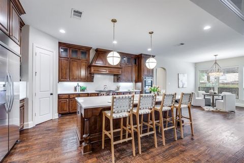 Tiny photo for 3889 Greenbrier Drive, Frisco, TX 75033 (MLS # 21196575)