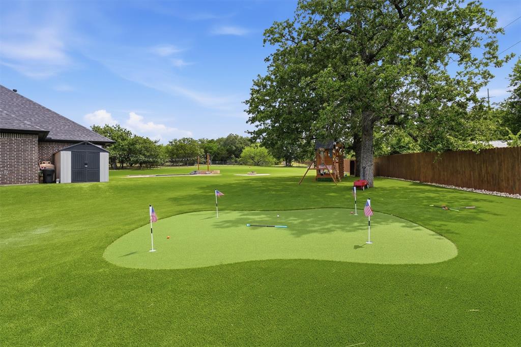 Oak Grove Farm - Residential