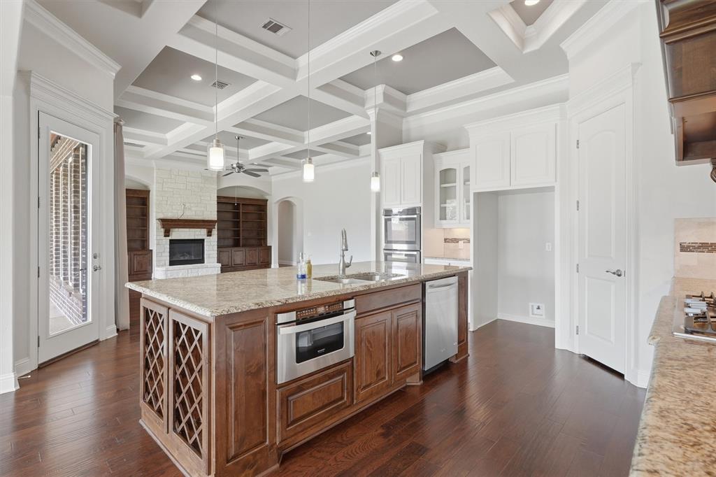 Oak Grove Farm - Residential