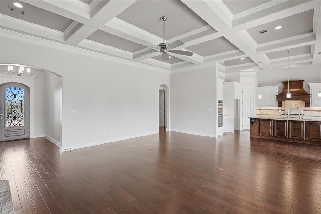 Oak Grove Farm - Residential