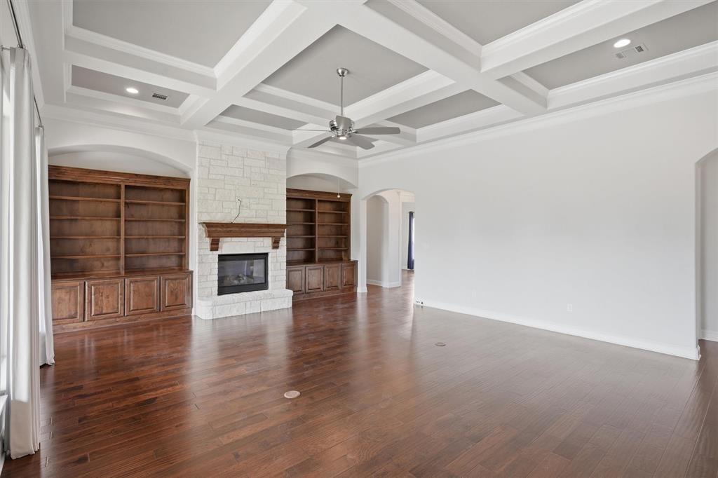 Oak Grove Farm - Residential