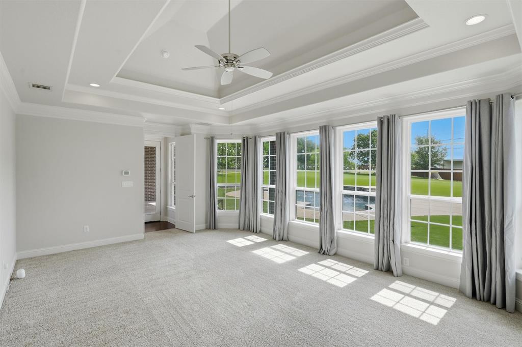 Oak Grove Farm - Residential