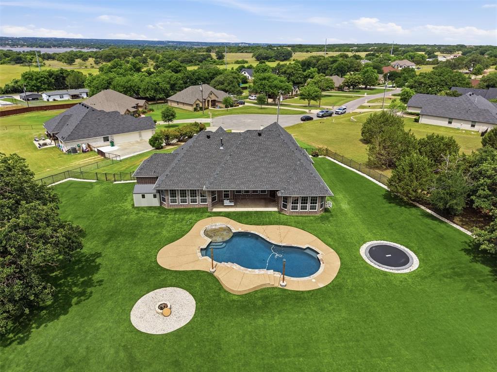 Oak Grove Farm - Residential