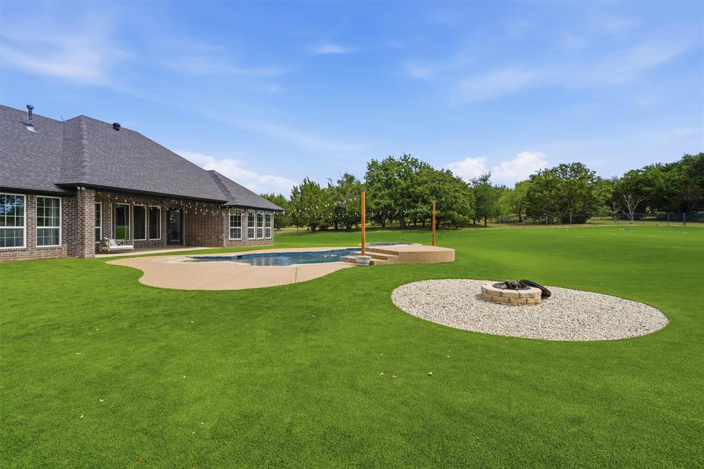 Oak Grove Farm - Residential