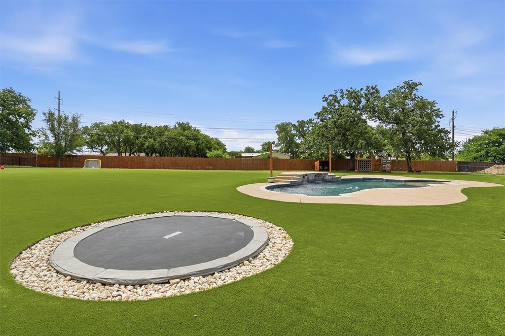 Oak Grove Farm - Residential