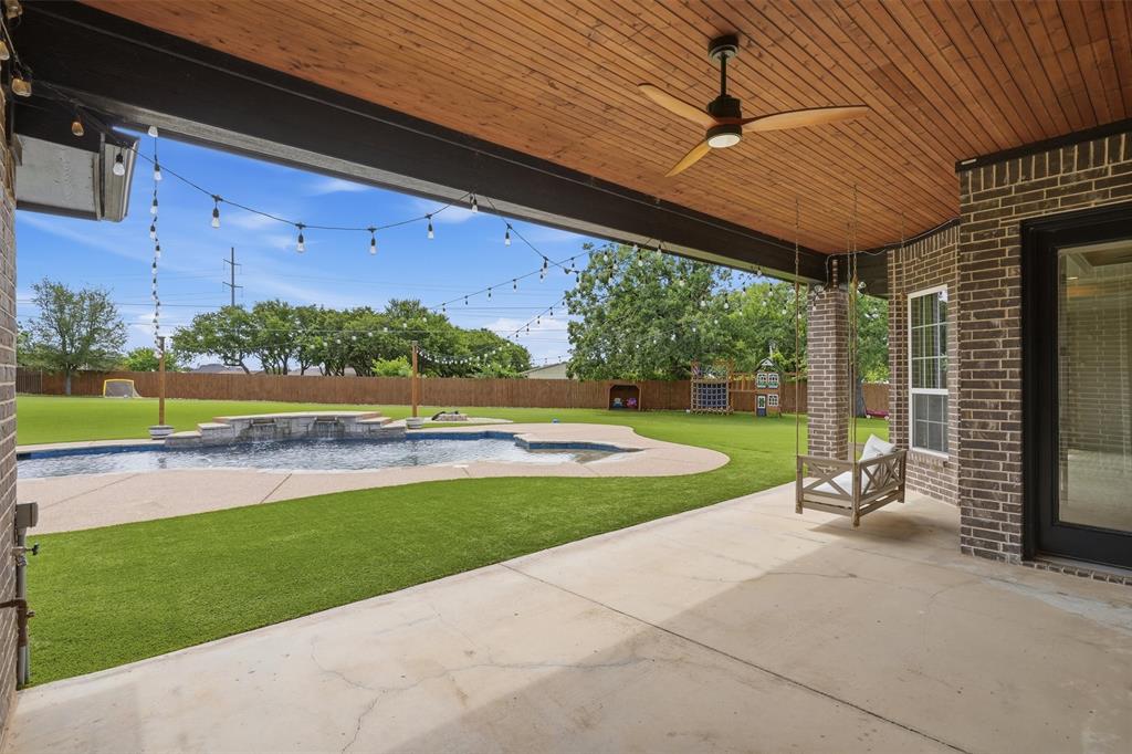 Oak Grove Farm - Residential