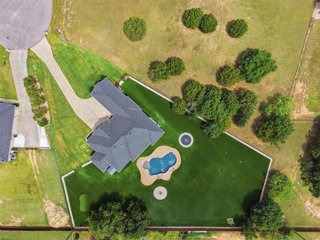 Oak Grove Farm - Residential