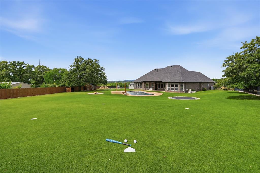 Oak Grove Farm - Residential