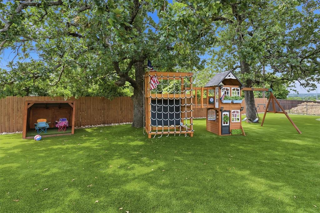 Oak Grove Farm - Residential