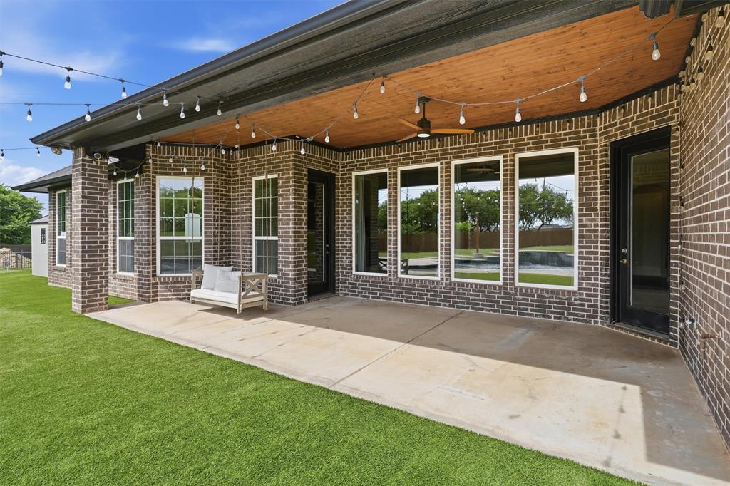 Oak Grove Farm - Residential