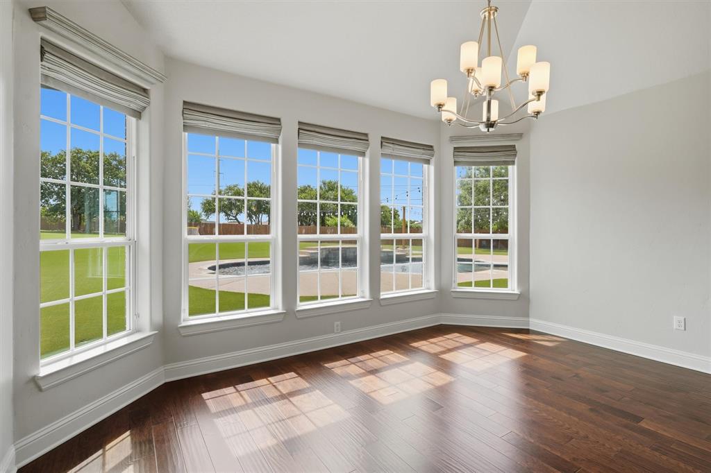 Oak Grove Farm - Residential