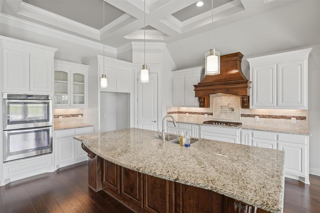 Oak Grove Farm - Residential
