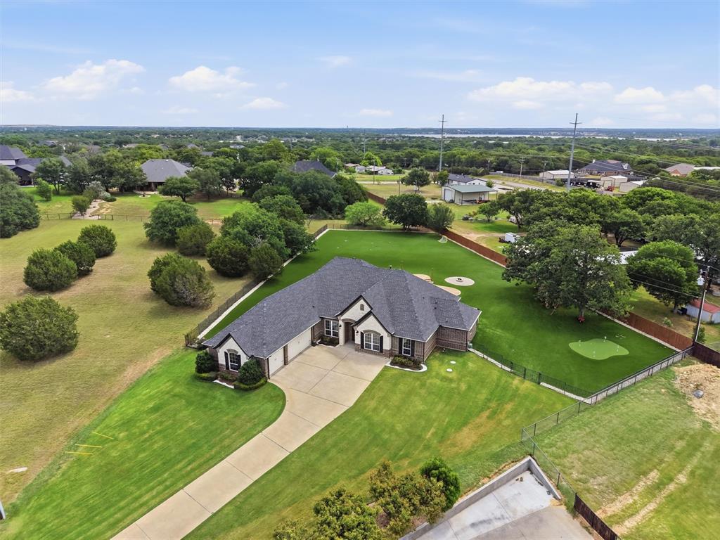 Oak Grove Farm - Residential