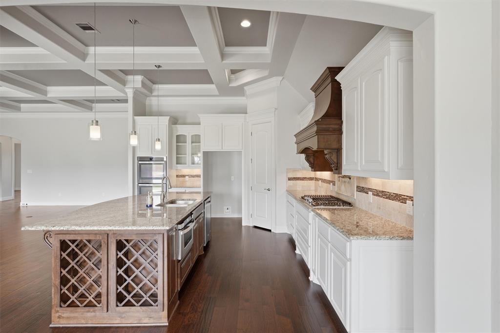 Oak Grove Farm - Residential