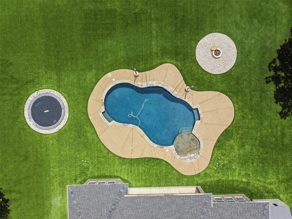 Oak Grove Farm - Residential