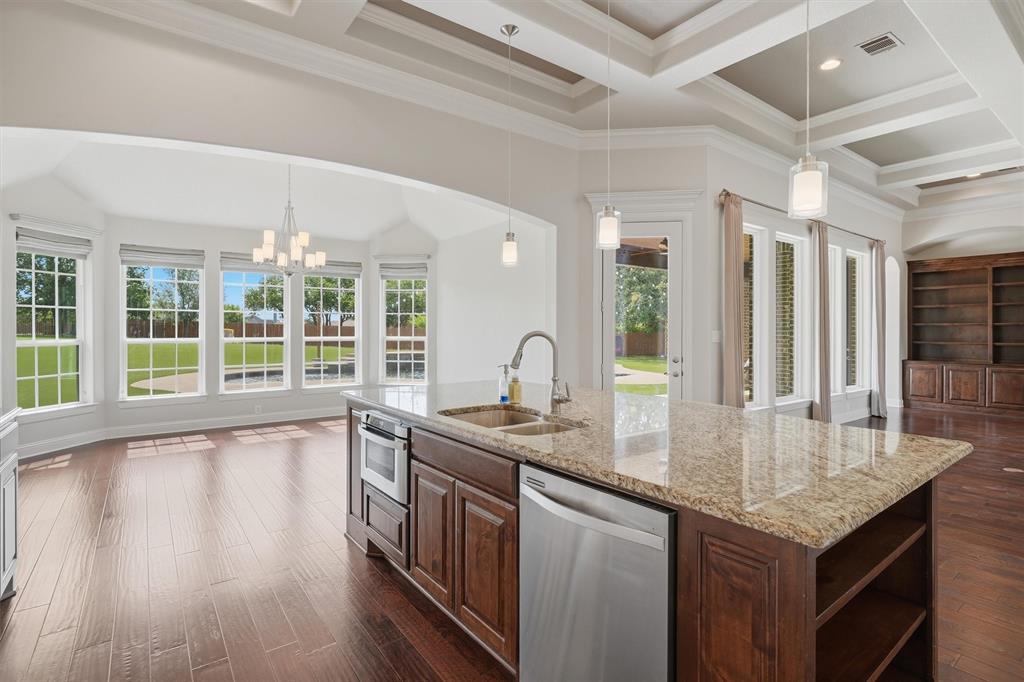 Oak Grove Farm - Residential