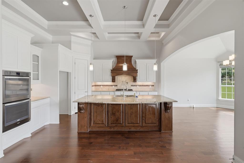 Oak Grove Farm - Residential
