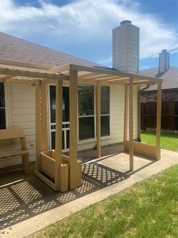 Chalmers Estates - Residential