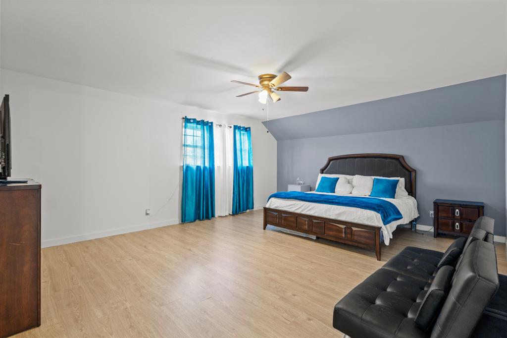 Woodhill Park 02 - Residential