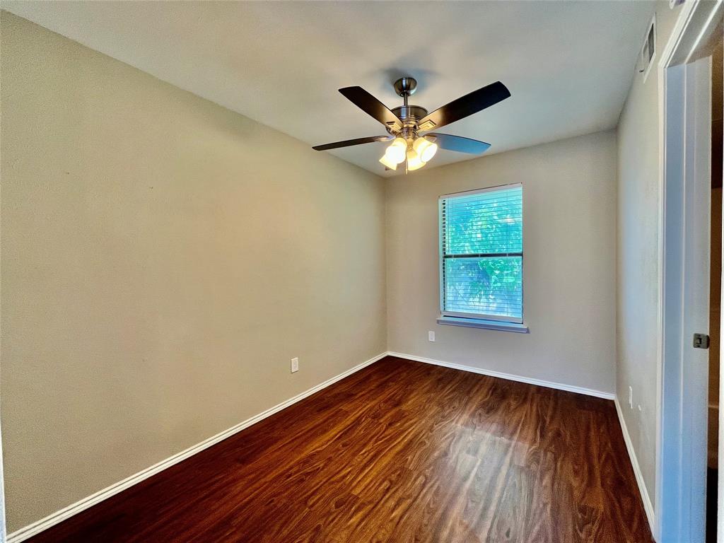 Owsley Park Condos - Residential Lease