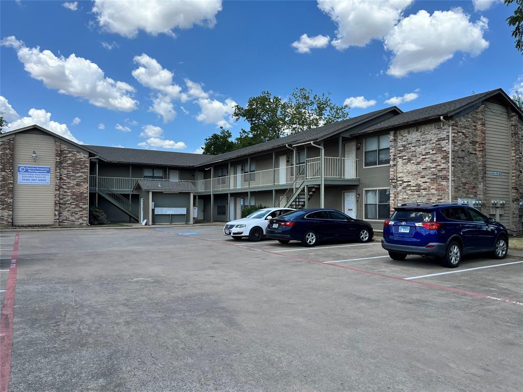 Owsley Park Condos - Residential Lease