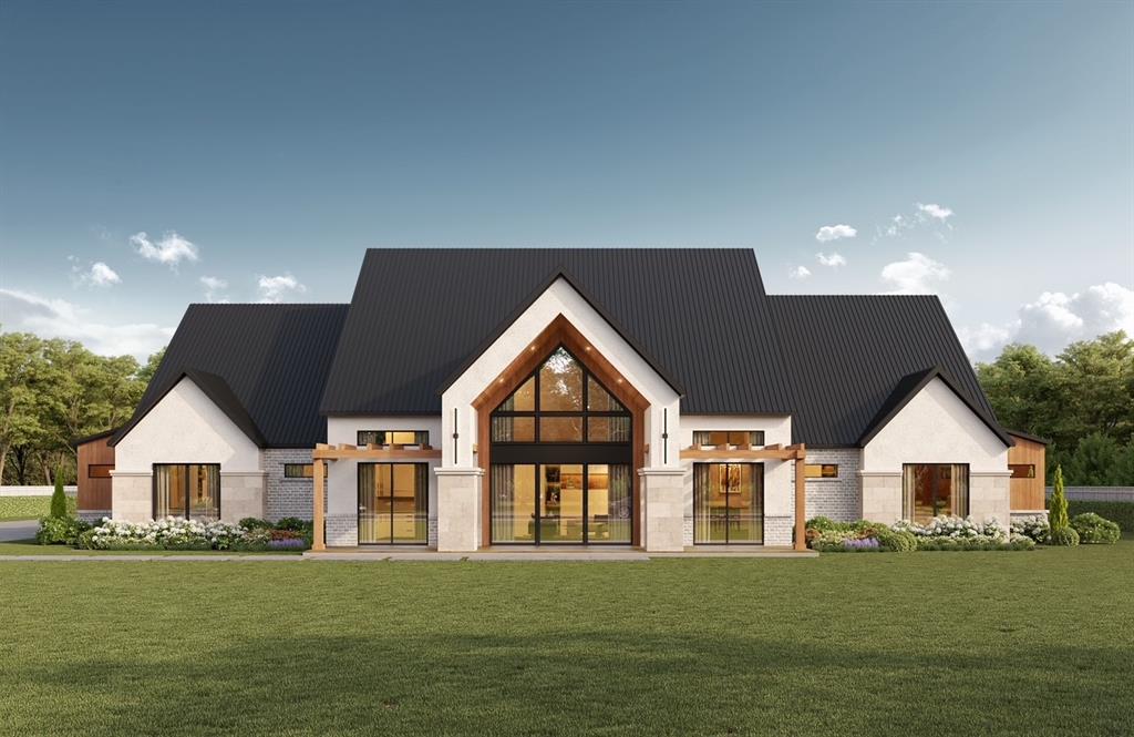 Santana Ridge - Residential