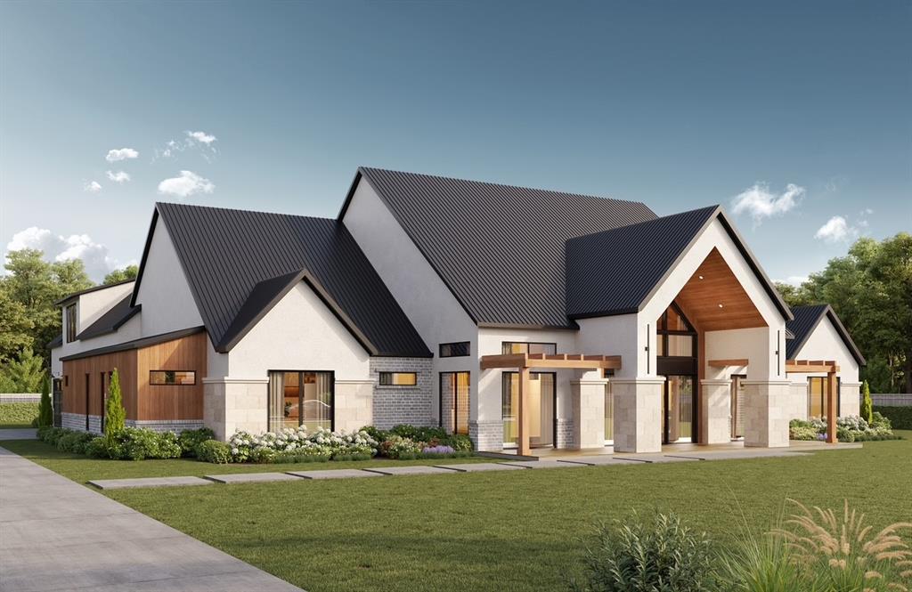 Santana Ridge - Residential