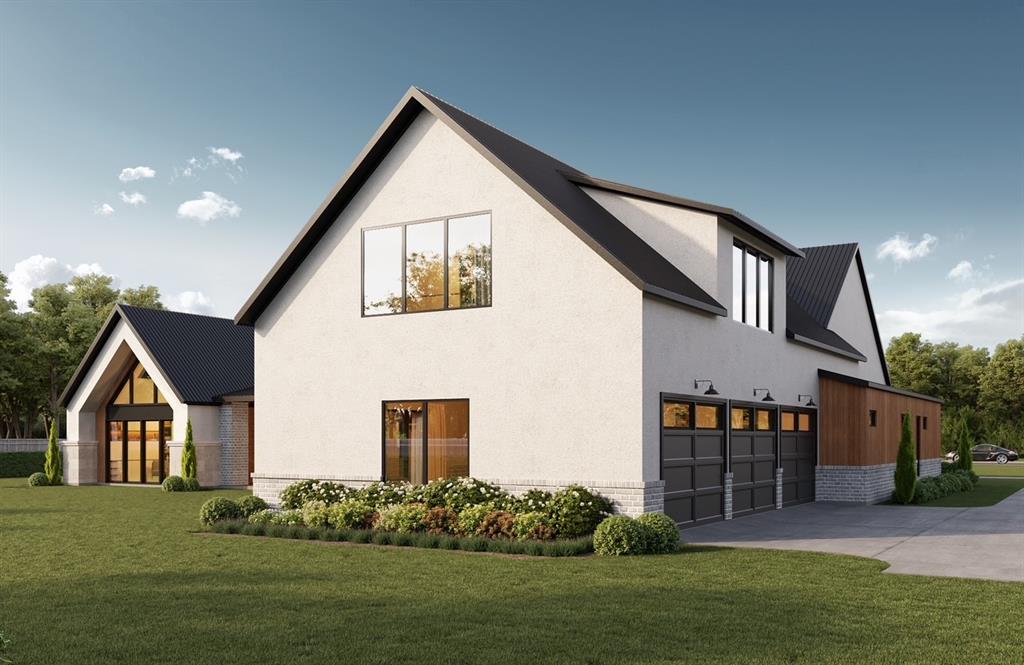 Santana Ridge - Residential