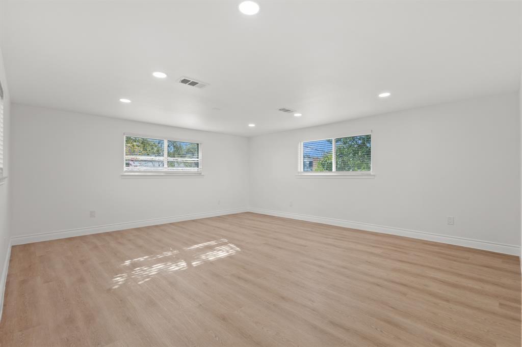 Spring Creek 4th Install - Residential