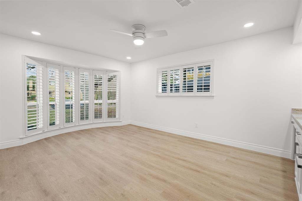 Spring Creek 4th Install - Residential