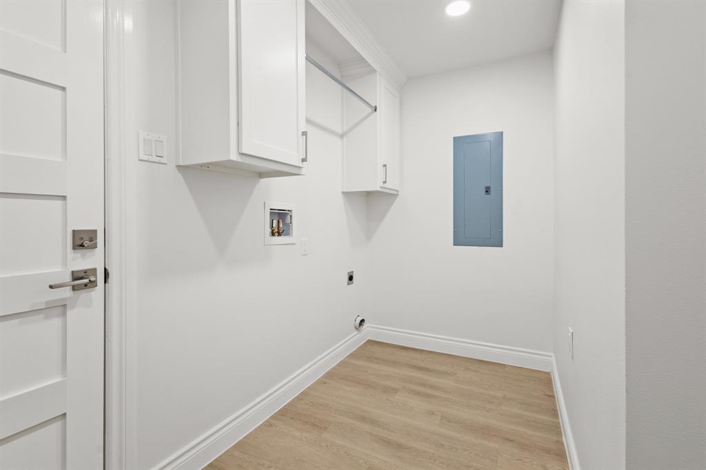 Spring Creek 4th Install - Residential