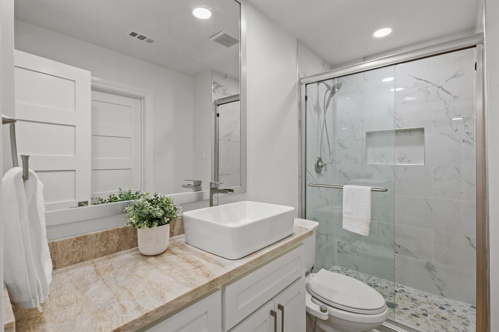 Spring Creek 4th Install - Residential