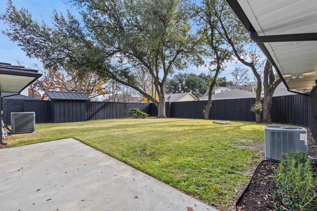 Spring Creek 4th Install - Residential