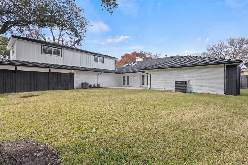 Spring Creek 4th Install - Residential